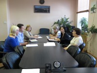 Отдельные  вопросы порядка оформления выморочного имущества обсудили в Приморском крае