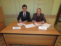 Приморская краевая нотариальная палата и Уполномоченный по правам человека в Приморском крае подписали соглашение о сотрудничестве