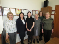 В Приморской краевой нотариальной палате состоялся конкурс на замещение вакантной должности нотариуса в Надеждинском нотариальном округе