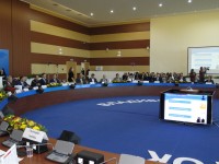 В Приморском крае прошел IV Тихоокеанский юридический форум