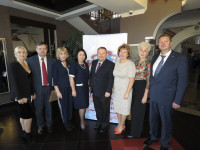 Во Владивостоке состоялось торжественное собрание членов Приморского регионального отделения «Ассоциации юристов России»