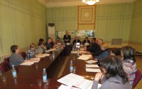 В Управлении Росреестра по Приморскому краю состоялось заседание коллегии Управления по итогам работы за 2017 год и задачах на 2018 год