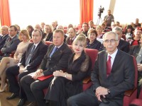 В Приморском крае отпраздновали День юриста.