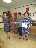 В Приморском крае состоялся конкурс на замещение вакантной должности нотариуса в Дальнегорском нотариальном округе
