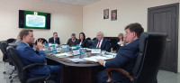 Министр юстиции Российской Федерации провел совещание во Владивостоке