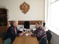 В Приморском крае обсуждены вопросы нотариального обслуживания муниципальных районов