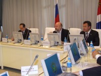 Во Владивостоке депутаты Государственной Думы обсудили перспективы развития гражданского законодательства