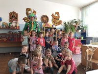  Всероссийский день правовой помощи детям прошел в Приморской краевой нотариальной палате