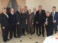 В Приморском крае отпраздновали День юриста!