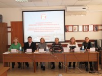 Приморской краевой нотариальной палатой проведен вебинар по актуальным вопросам нотариальной практики