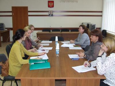 Вопросы ведения централизованного электронного реестра обсуждены в Приморском крае.