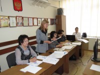 Конкурс на замещение вакантной должности нотариуса с проведением всех этапов впервые состоялся в Приморской краевой нотариальной палате
