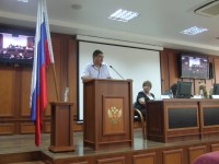 Во Владивостоке состоялся обучающий семинар по вопросам государственной регистрации прав на недвижимое имущество