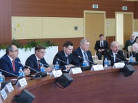 Вопросы административной ответственности обсудили за круглым столом во Владивостоке