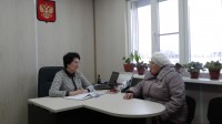 В районах Приморского края создаются условия, обеспечивающие комфорт при обращении за совершением нотариальных действий 