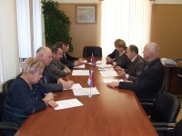 Состоялось заседание Общественного совета при Управлении Росреестра по Приморскому краю