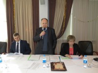 Приморская краевая нотариальная палата  подвела итоги работы за 2017 год