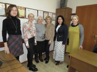 В Приморской краевой нотариальной палате состоялся конкурс на замещение вакантной должности нотариуса в Артёмовском нотариальном округе