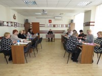 В Приморской краевой нотариальной палате рассмотрены вопросы текущей деятельности