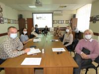 Актуальные вопросы нотариальной практики обсудили члены Методической комиссии Приморской краевой нотариальной палаты