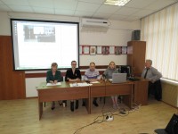 В Приморском крае прошло обучение использованию раздела «Обращения в Росреестр» в электронном виде.