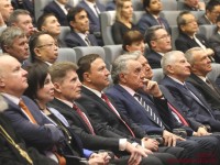 Законодательному Собранию Приморского края – 25 лет