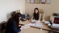 Приморский нотариат принял активное участие в Едином дне оказания бесплатной юридической помощи