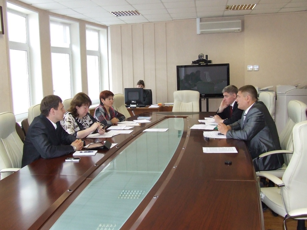 Вопросы участия нотариата в обеспечении проведения выборов Губернатора Приморского края обсуждены во Владивостоке.